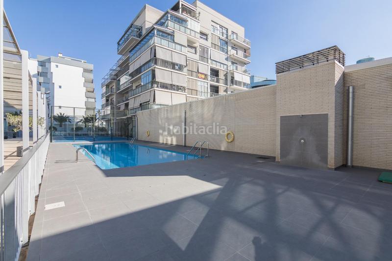 Foto d9398b88-1df5-45ec-ab42-54bfeb16618c. Appartamento con riscaldamento parcheggio in Nou Altabix Elche / Elx