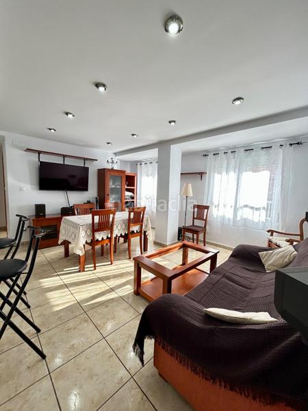 Foto 559cd4a2-a796-4c2d-adb9-b29f21b2e595. Flat in Norte Santa Pola