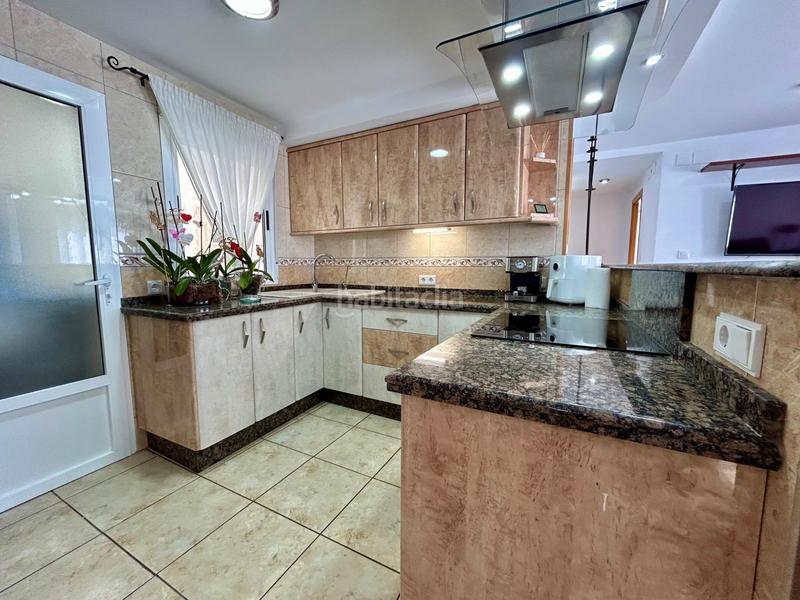 Foto 6893de70-2604-49fd-ad4f-40a55d0e824a. Flat in Norte Santa Pola