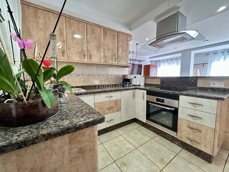 Foto 7f7dd602-0190-435d-b3db-fa03902d8c76. Flat in Norte Santa Pola