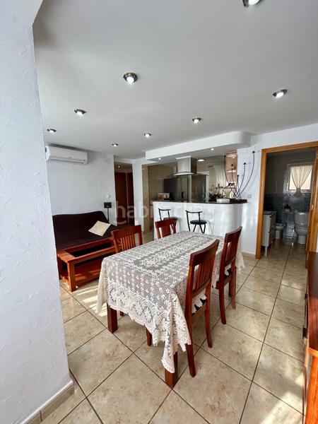 Foto 85f04de5-6f19-429c-a3f5-865d24379e49. Flat in Norte Santa Pola