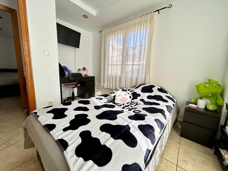 Foto a2295a81-9368-4db8-943b-e9d9231f787b. Flat in Norte Santa Pola
