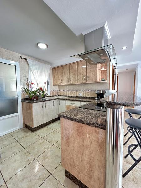 Foto a3a47c30-4e6a-4268-ac61-39a13a115762. Flat in Norte Santa Pola