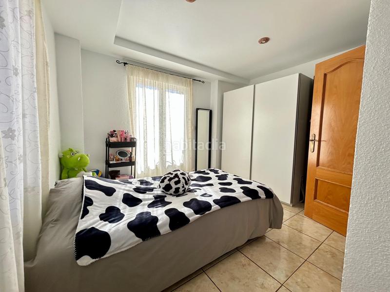 Foto bb3cfe68-7a4b-434e-98f8-7ffd64765e50. Flat in Norte Santa Pola