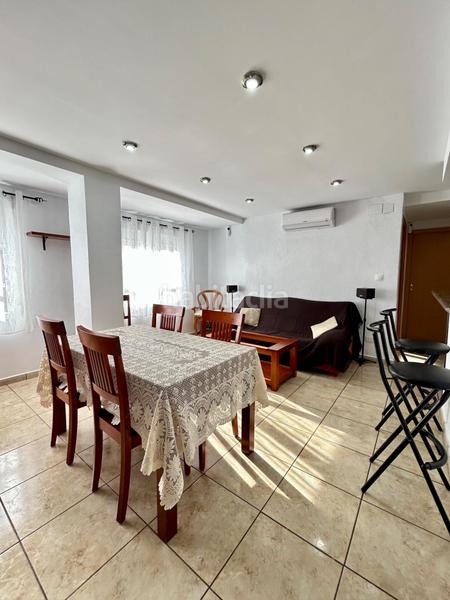 Foto cbf36eff-2005-4fd1-a2d2-bc164505aab5. Flat in Norte Santa Pola