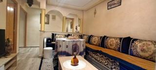 Pis a Camí dels Magros - Casablanca