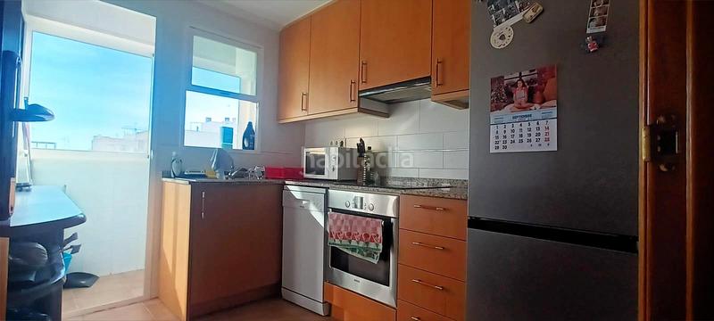 Foto 02a88aec-36e8-44dd-b15c-e988c33fa8eb. Pis amb aparcament a Alzabares Elche / Elx