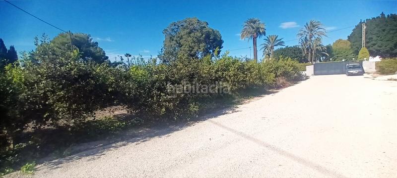 Foto b08335ba-37a6-4fbc-8354-69392eb03082. Lloguer casa a Valverde Elche / Elx