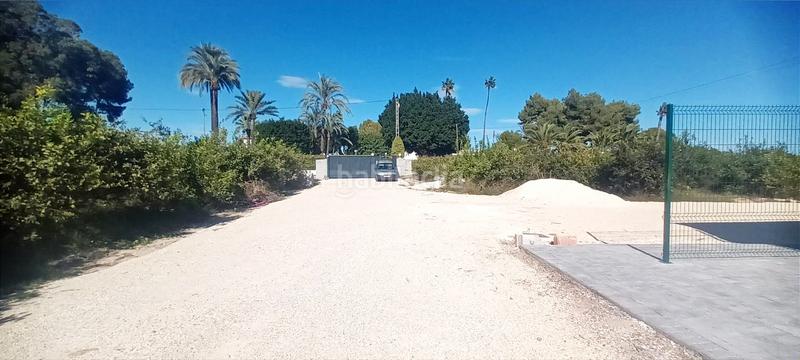 Foto 1c61790b-7717-4978-bb2d-d8549a83eaad. Location maison dans Valverde Elche / Elx