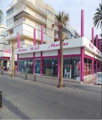 Geschäftsraum  Avenida alcoi. Venta de local en avenida alcoi n 2 benidorm alicantealacant