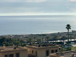 Appartement  Avenida san bartolome tirajana. Vivie frente al mediterráneo