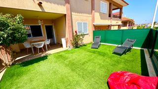 Maison jumelée à Novamar - Mediterráneo. Increible adosado!!!