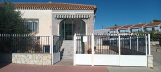 Casa a schiera in Hellín. Oportunidad dos casas en una !!!