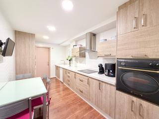 Pis a Altabix. Oportunidad!! pizaso totalmente reformadoreformado con ascensor,