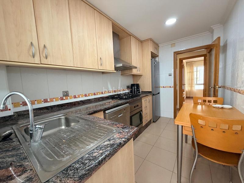 Foto 70c0a8c3-9612-4fd0-bf5f-675dffe53de7. Piso disfruta de tu pisazo en sector quinto para entrar ya a vivir! en Elche / Elx