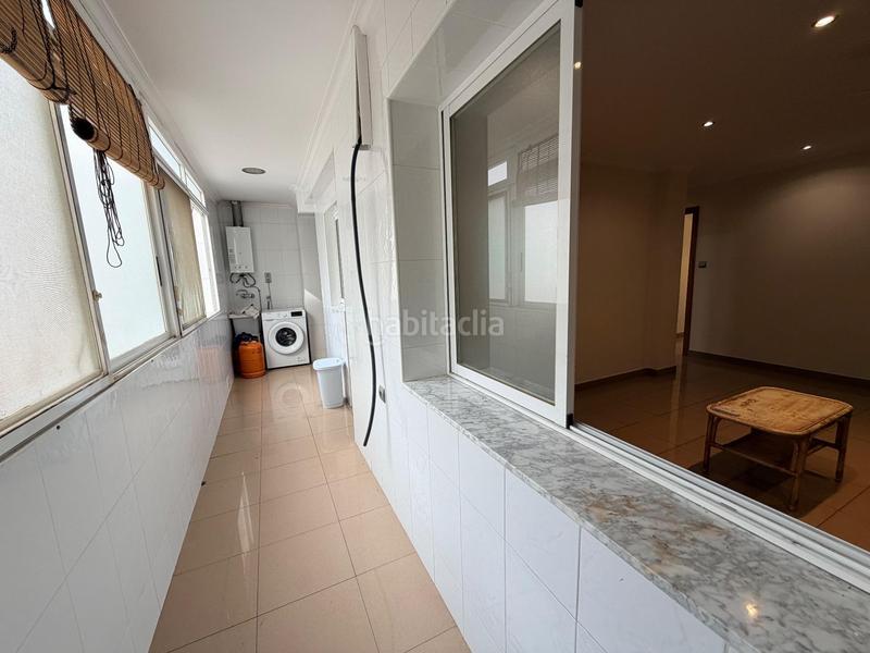 Foto dfb84ef3-0786-40c7-b12e-15f3422f63a5. Piso disfruta de tu pisazo en sector quinto para entrar ya a vivir! en Elche / Elx