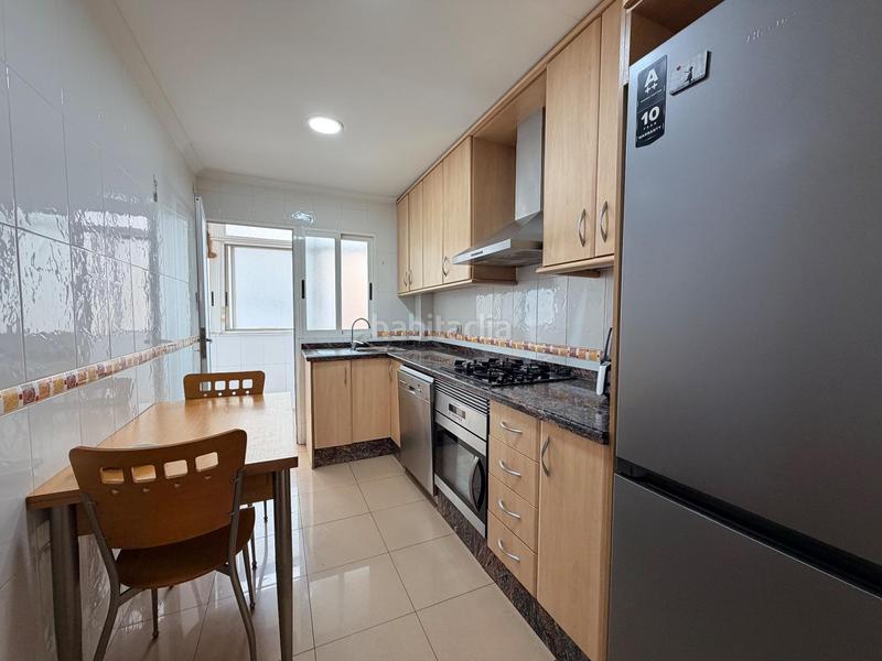 Foto ec046f21-7f95-467e-ad21-c5f7f3b94be4. Piso disfruta de tu pisazo en sector quinto para entrar ya a vivir! en Elche / Elx