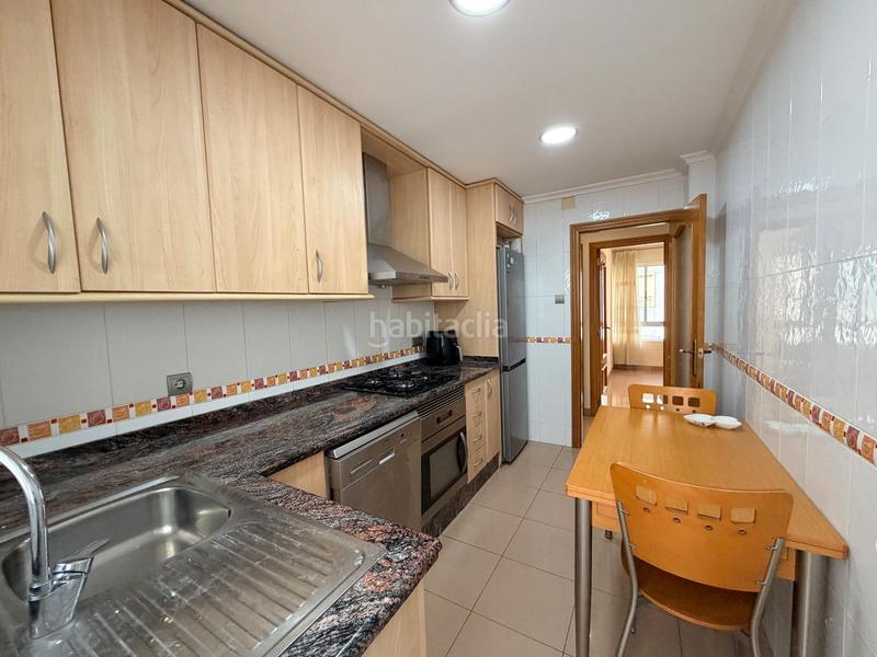 Foto f07b1c03-d43c-4ff7-83bb-422ce9fcff54. Piso disfruta de tu pisazo en sector quinto para entrar ya a vivir! en Elche / Elx