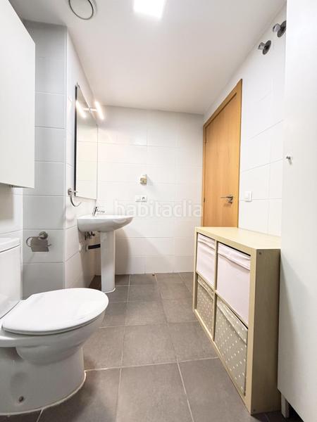 Foto 1b59109b-d4a0-4440-b9e3-9c274a8262d3. Pis amb calefacció aparcament a El Travaló - Martínez Valero Elche / Elx