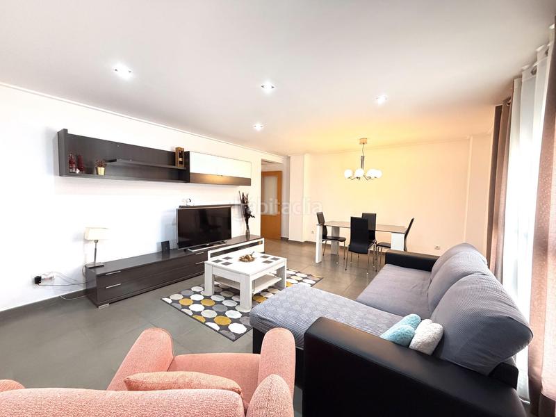 Foto 5243189d-13d0-4bff-b6d1-e279cceb53fa. Pis amb calefacció aparcament a El Travaló - Martínez Valero Elche / Elx