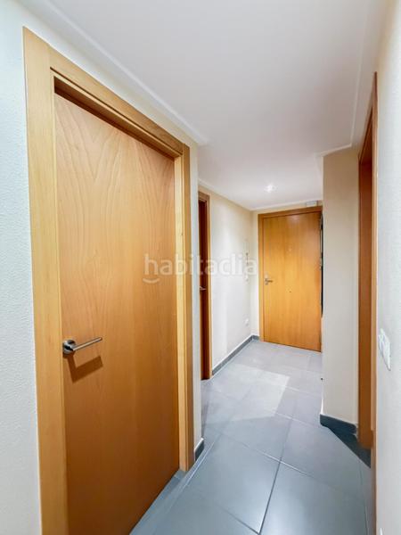 Foto 587086a0-bda5-4ecf-9c2f-712160b04144. Pis amb calefacció aparcament a El Travaló - Martínez Valero Elche / Elx