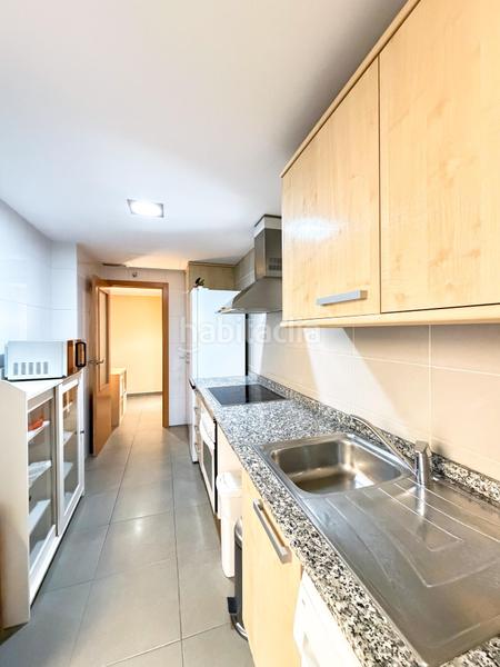 Foto 6e89f77c-a9f7-4c98-8ec1-77499ba046c1. Pis amb calefacció aparcament a El Travaló - Martínez Valero Elche / Elx