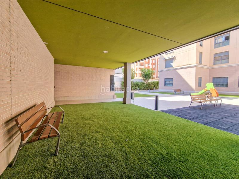 Foto 8e939eb0-82f1-4f44-9b5d-78281dfc313a. Pis amb calefacció aparcament a El Travaló - Martínez Valero Elche / Elx