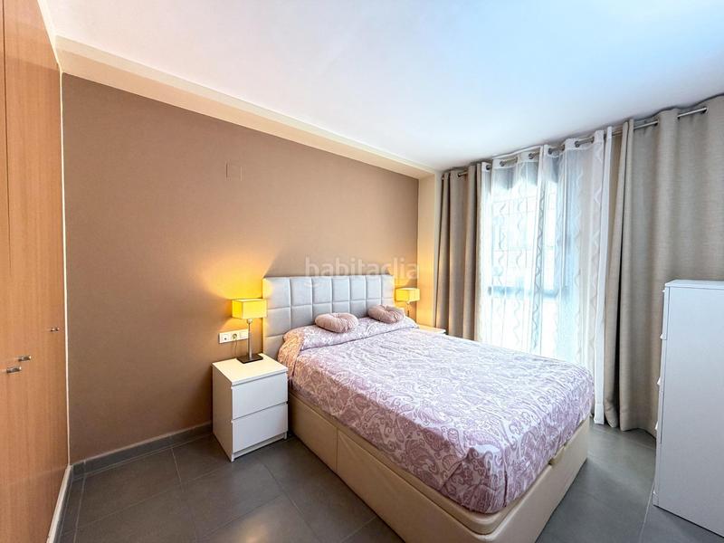 Foto a2fc4c10-6572-4517-9e18-83b87e30fae8. Pis amb calefacció aparcament a El Travaló - Martínez Valero Elche / Elx