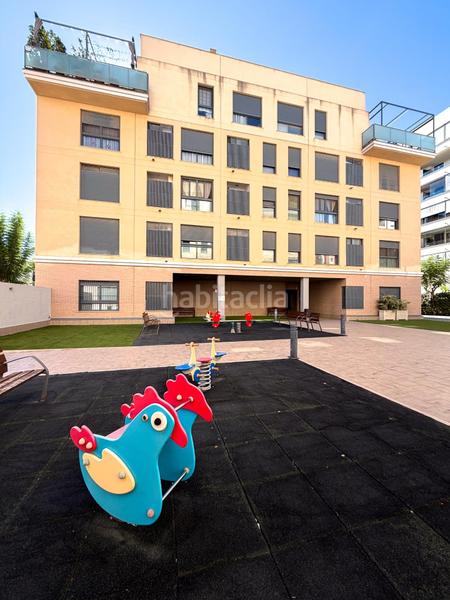 Foto c3ec816b-10f7-4db7-98a1-0879a868a24b. Pis amb calefacció aparcament a El Travaló - Martínez Valero Elche / Elx