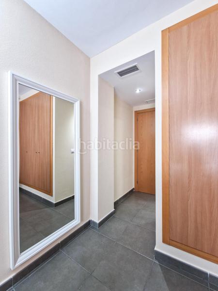 Foto ff29320b-ff14-46d7-8819-0463cc73d670. Pis amb calefacció aparcament a El Travaló - Martínez Valero Elche / Elx