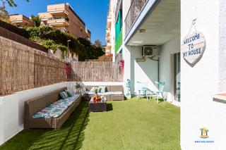Apartment in Carrer Costa de la Creu 27