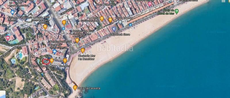 Foto 4a89f437-3165-4b6f-b53e-e5911c9eafa5. Location appartement dans n/a dans Centre Lloret de Mar