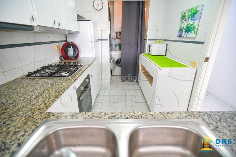 Foto 1080c667-5c6e-4bf5-97e8-2c2561e9d33a. Miete appartement in n/a in Centre Lloret de Mar