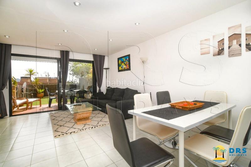 Foto 40800b52-4121-4bc8-89ae-2e0bd5d7f5a0. Affitto piccolo appartamento in n/a in Centre Lloret de Mar