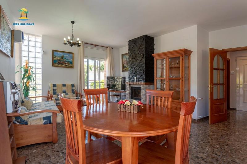 Foto 450dbc4e-f55e-43c6-8946-879686714d4c. Alquiler casa villa Serra Brava en Serra Brava Lloret de Mar