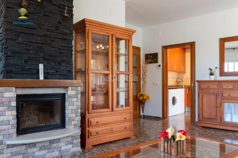 Foto 46a93897-4468-4a89-902e-3103bf5fa6cd. Alquiler casa villa Serra Brava en Serra Brava Lloret de Mar