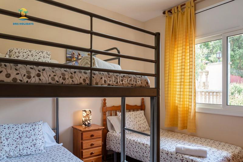 Foto 530dd729-9285-4dcc-8df2-bb98078170ef. Alquiler casa villa Serra Brava en Serra Brava Lloret de Mar