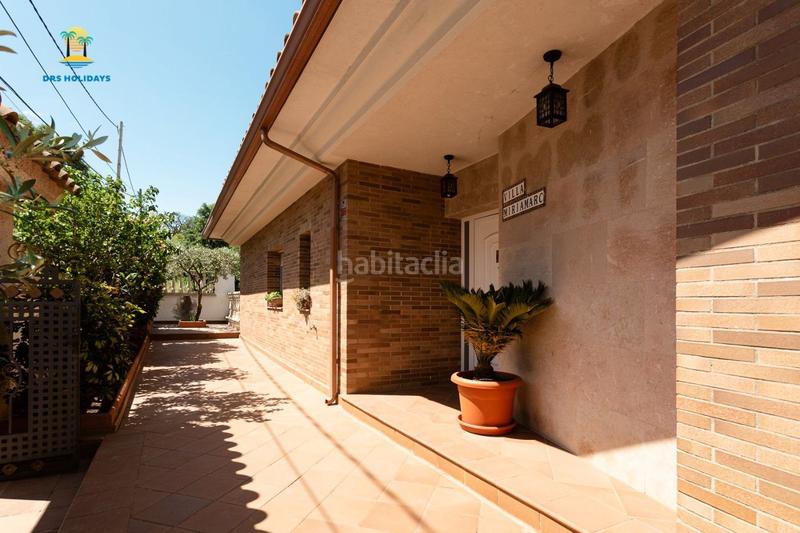 Foto 744d5abd-199b-489f-9a9d-4c21e9a93d4e. Alquiler casa villa Serra Brava en Serra Brava Lloret de Mar