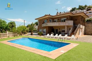 Lloguer Casa a Serra Brava. Villa serra brava