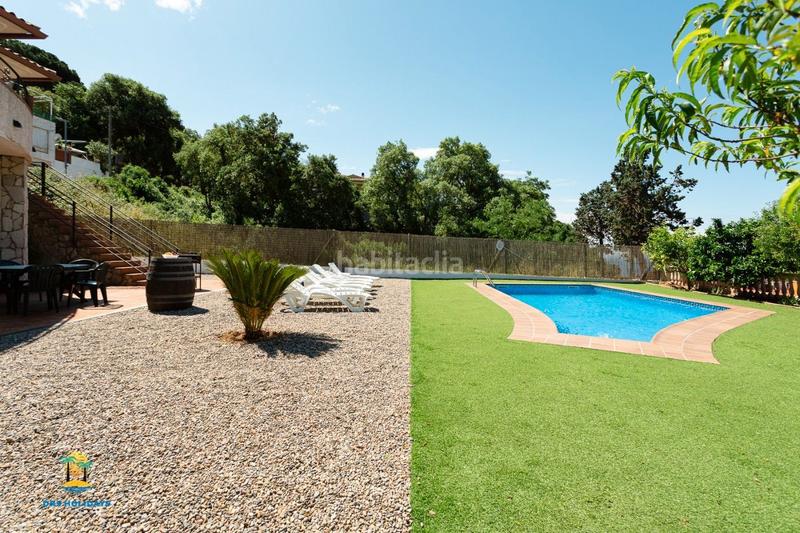 Foto af684071-dc01-4bb6-a22c-71ad0abbbadc. Lloguer casa amb calefacció aparcament piscina a Lloret de Mar