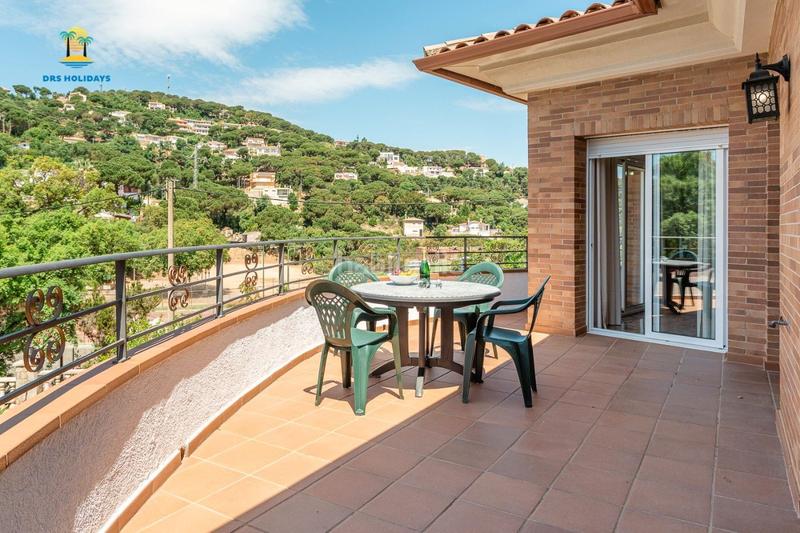 Foto 76ad55cb-a0ff-4388-a858-70d191da80cb. Location maison avec chauffage parking piscine dans Lloret de Mar