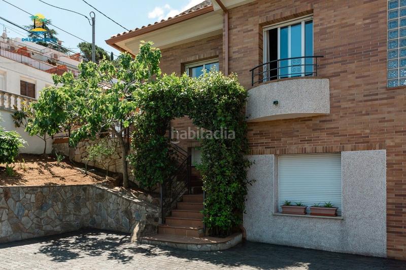 Foto b711c524-f919-4c4e-8014-ca363cb2650e. Miete haus mit heizung parking pool in Serra Brava Lloret de Mar