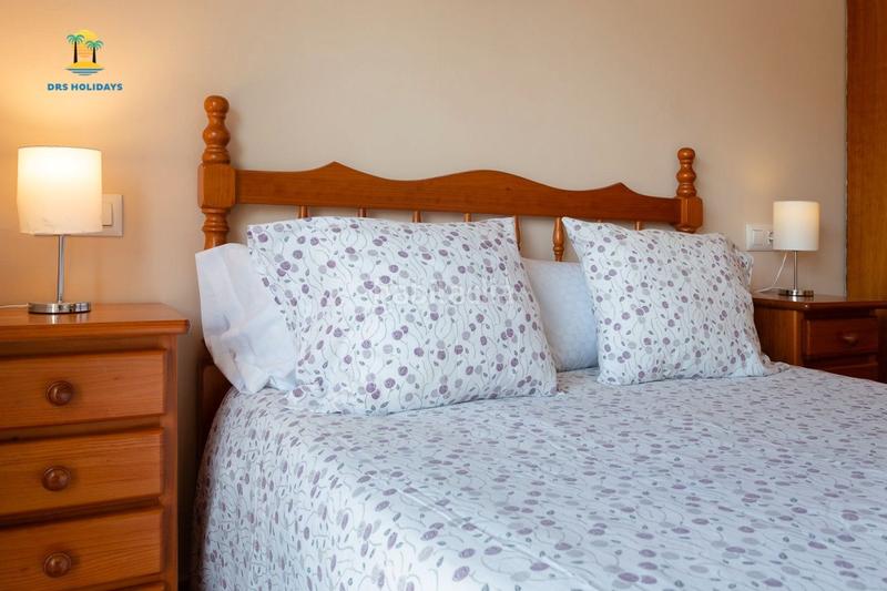 Foto 2121c8c2-aa13-41ce-9eec-6696a87348af. Rent house with heating parking pool in Serra Brava Lloret de Mar