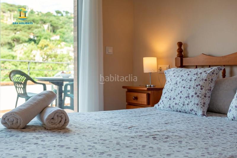 Foto 664f2633-3508-448c-b728-765d7eca0444. Rent house with heating parking pool in Serra Brava Lloret de Mar