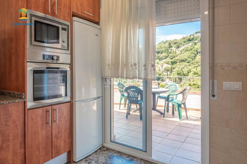 Foto 77804bac-184a-47c7-b5c3-37f934705b43. Rent house with heating parking pool in Serra Brava Lloret de Mar