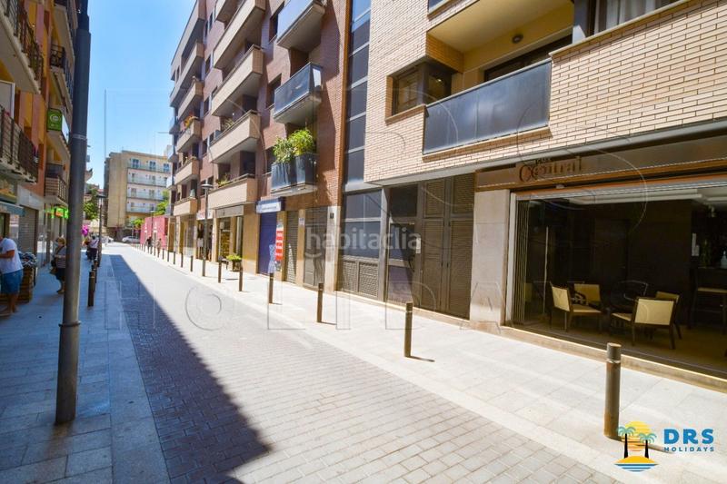 Foto 013f04ed-0b48-4359-bb49-f22d2d962808. Affitto piccolo appartamento in carrer comte ramon borrell 9 in Lloret de Mar