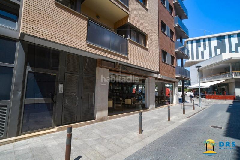 Foto 027e2013-df63-4388-94c1-5a30623548b9. Affitto piccolo appartamento in carrer comte ramon borrell 9 in Lloret de Mar