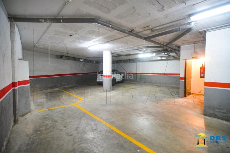 Foto 1168ba7d-0b7a-43f2-924f-350948df2de1. Affitto piccolo appartamento in carrer comte ramon borrell 9 in Lloret de Mar