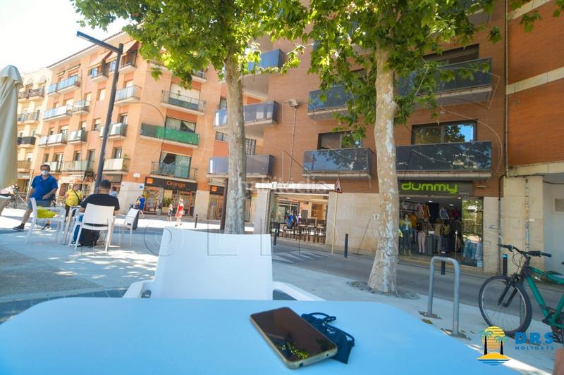 Foto 1584fd3e-c6fc-4e1d-9e98-6f552525aa7c. Affitto piccolo appartamento in carrer comte ramon borrell 9 in Lloret de Mar