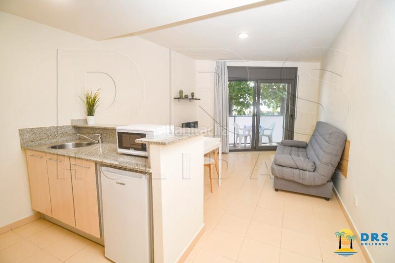 Foto 1fffb646-ab0e-4e86-b7d7-c3a7607dfcb9. Affitto piccolo appartamento in carrer comte ramon borrell 9 in Lloret de Mar